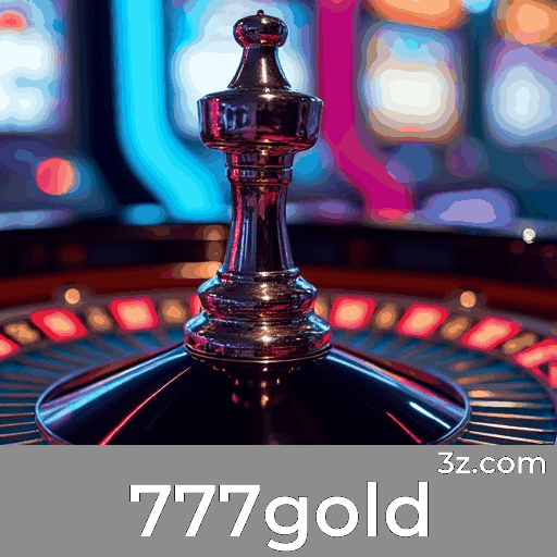 777gold: O Seu Parceiro Confiável em Jogos Online