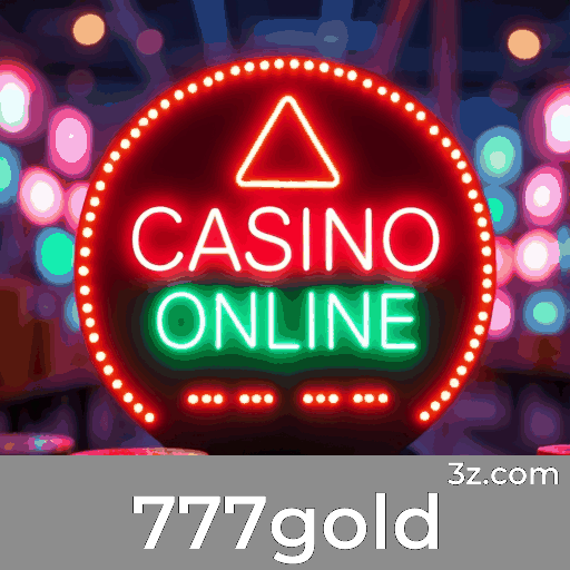Experiência Premium de Jogos no 777gold