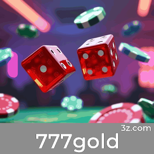 777gold: O Seu Parceiro Confiável em Jogos Online