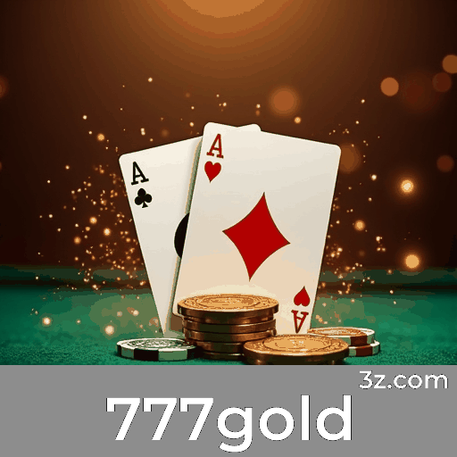777gold: Experiência de Cassino Profissional e Real