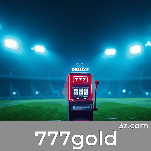 Experiência Premium de Jogos no 777gold