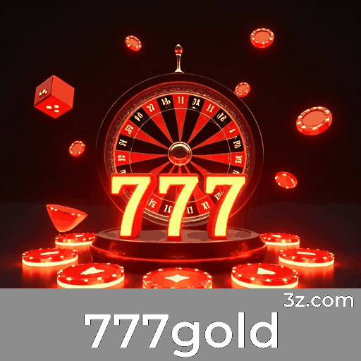 777gold: Experiência de Cassino Profissional e Real