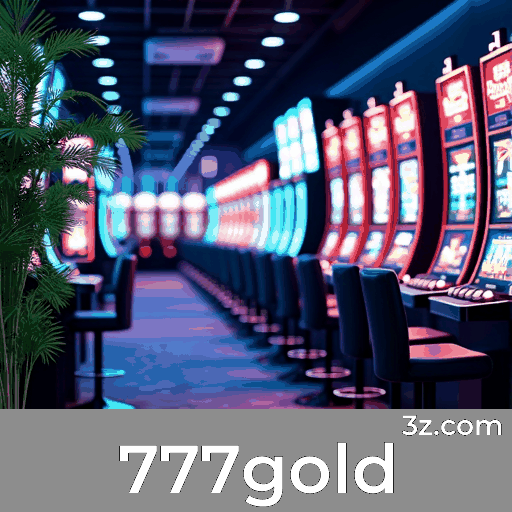 777gold: O Seu Parceiro Confiável em Jogos Online